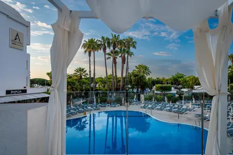 Aqua Hotel in Santa Susanna — foto 10