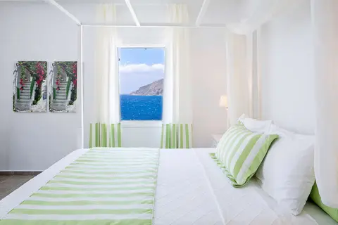 Archipelagos Hotel in Άνω Μερά — foto 3