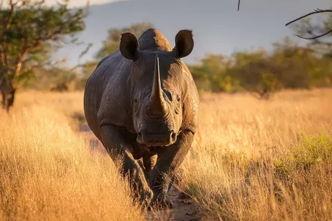 Tanzania Compleet foto 2