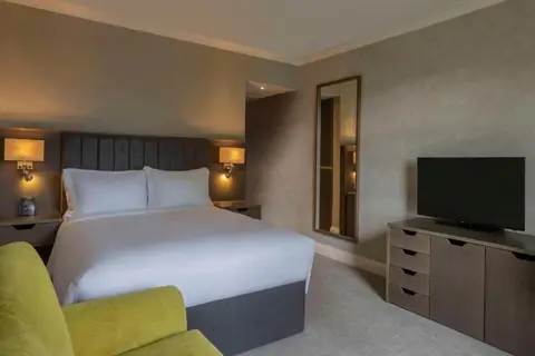 Hilton Dublin in Dublin — foto 7