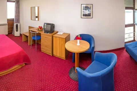 Hotel Jadran in Baška — foto 6