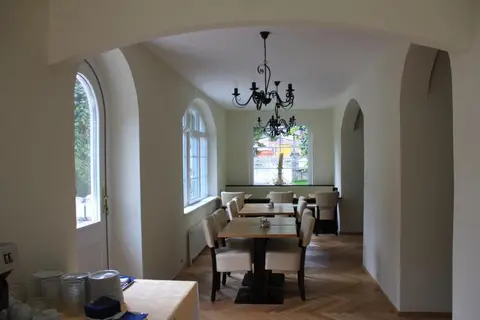 Hotel Lindenhof in Bad Gastein — foto 2