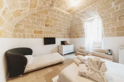 Giovi Relais in Polignano a Mare — foto 18