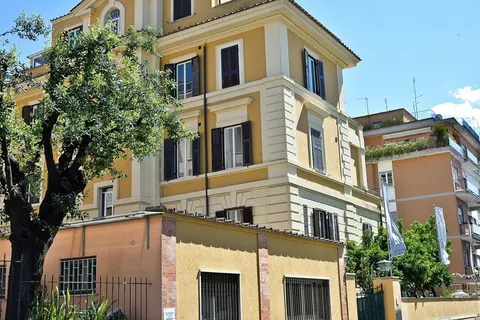 Fragrance St Peter foto 4