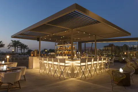 Le Royal Meridien Beach Resort & Spa in دبي — foto 26