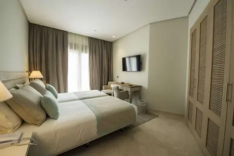 Las Terrazas de Abama Suites in Guía de Isora — foto 20
