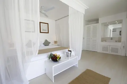 Dhown Inn Zanzibar in Paje — foto 29