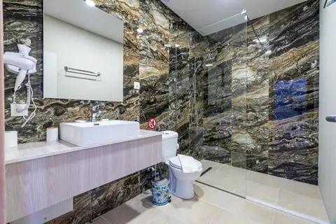 Bamboo Suites in Ιαλυσός — foto 16