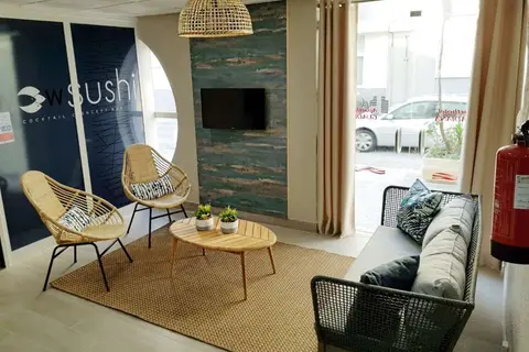Appartementen Guadiana in Vila Real de Santo António — foto 7