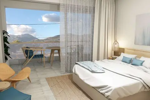 Potideon Mare Hotel in Karpathos Municipal Unit, foto 6
