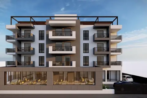 Hotel Millennium by Aycon in Budva