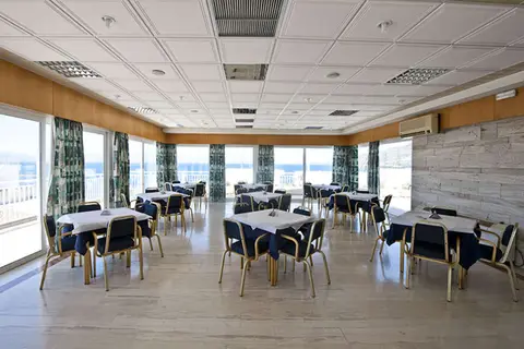 Paolo Hotel in Δημοτική Ενότητα Λουτρακίου - Περαχώρας — foto 8