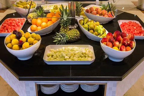 Hotel Cala Font in Salou — foto 8