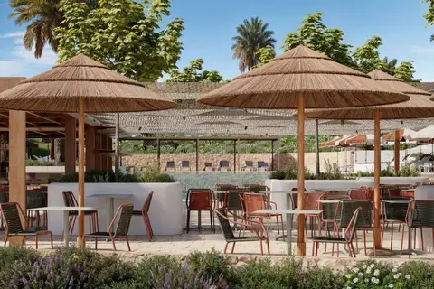 Inturotel Esmeralda Park in Felanitx, foto 8