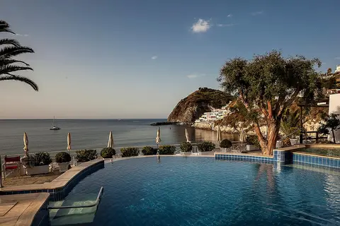 Apollon Club in Sant Angelo, foto 16