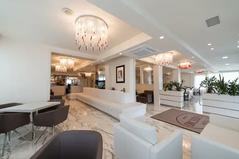 Hotel Orchidea in Cervia, foto 21
