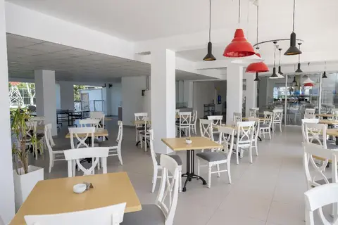 Napa Jay Hotel in Ayia Napa — foto 2