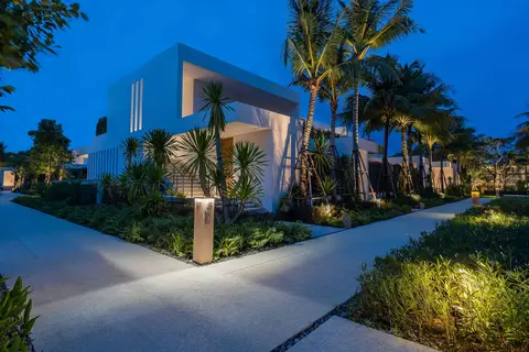 Meliá Phuket Mai Khao in ศรีสุนทร — foto 23