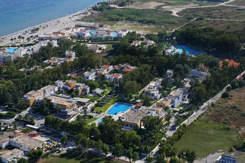 Atlantica Marmari Beach in MARMARI BEACH
