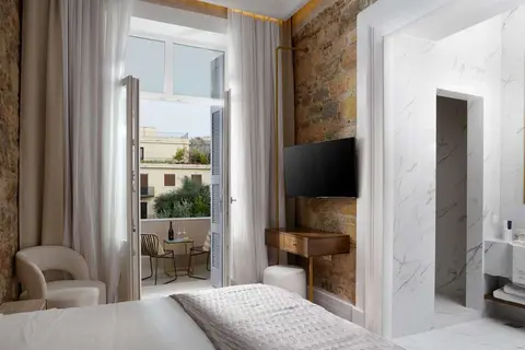 La Divina in Athene — foto 21