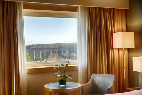 Sana Malhoa Hotel in Lissabon
