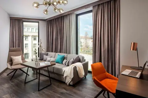 Hyatt Regency Sofia in София — foto 5