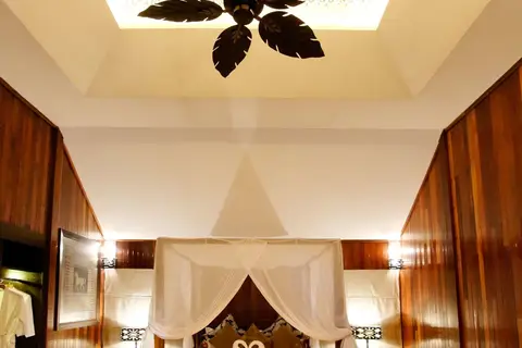 Bunga Raya Island Resort & Spa in Kota Kinabalu — foto 26