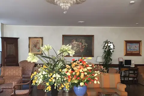 Hotel Bristol Milano in Milaan, foto 24
