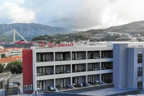 D Elegant Lapad Dubrovnik in Slano — foto 29