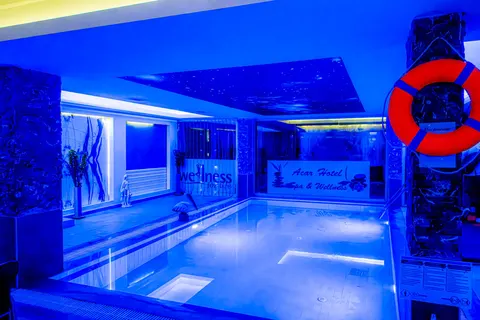 Acar Hotel foto 12