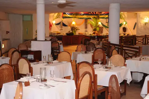 Casuarina Resort & Spa in Trou aux Biches VCA — foto 24