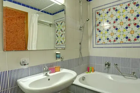 Caesar Palace Hotel in Giardini Naxos — foto 26