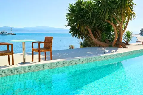 Porto Evia Boutique Hotel in Δημοτική Ενότητα Αμαρυνθίων — foto 3