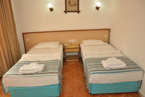 Miss Cleopatra Hotel in Cleopatra beach — foto 13