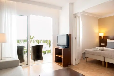 Sunprime Atlantic View in San Bartolomé de Tirajana — foto 15