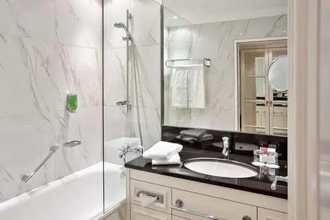 Parkhotel Schönbrunn in Wenen — foto 5