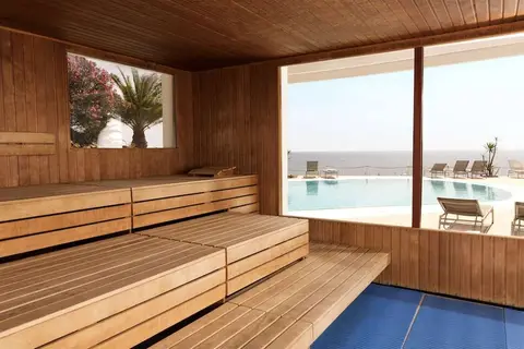 Robinson Club Esquinzo Playa in Pájara, foto 6