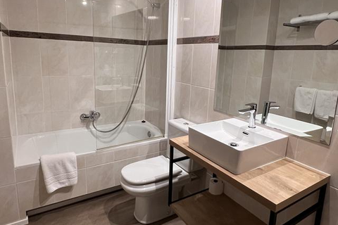 Hotel Del Cubil in Encamp — foto 10