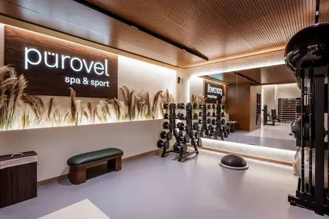 Swissotel Tbilisi in Tbilisi — foto 29