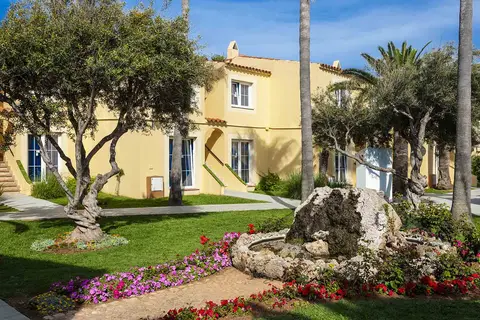 Globales Apartamentos Binimar in Ciutadella — foto 20