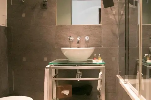 Internacional Design Hotel in Almada — foto 8