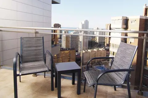Sandos Monaco Beach Hotel & Spa in Benidorm — foto 8