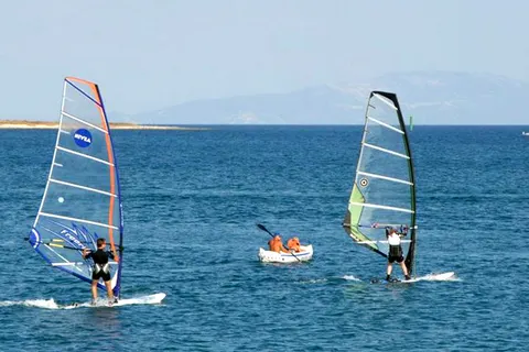 Camping Stupice foto 11