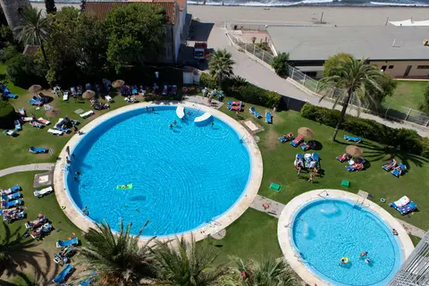 Sol Marbella Estepona Atalaya Park in Estepona — foto 13