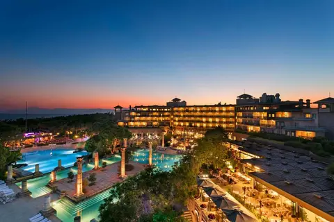 Xanadu Resort Hotel in Antalya, foto 24