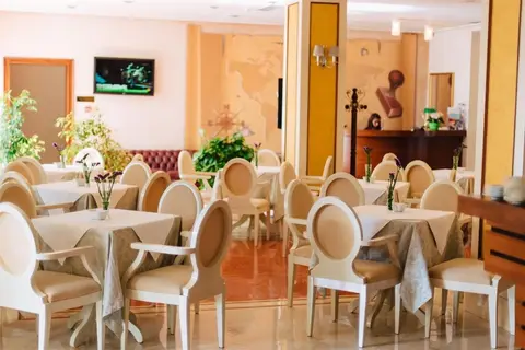 Sar'Otel in Tirana, foto 9
