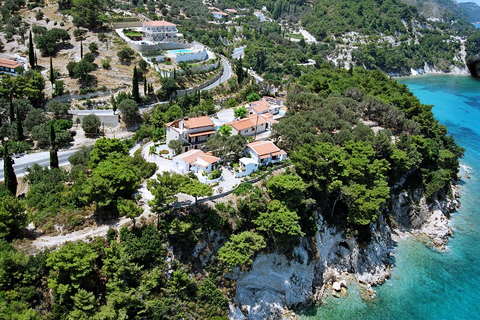 Appartementen Villa Themos foto 23