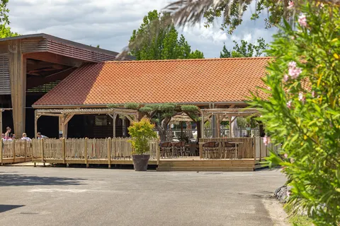 Camping Mayotte Vacances foto 23