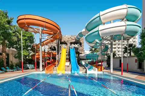 Ramada Resort by Wyndham Lara in Aksu — foto 30