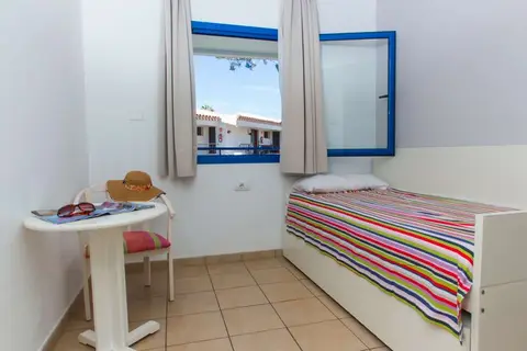 Appartementen Los Caribes I in Playa del Inglés, foto 28